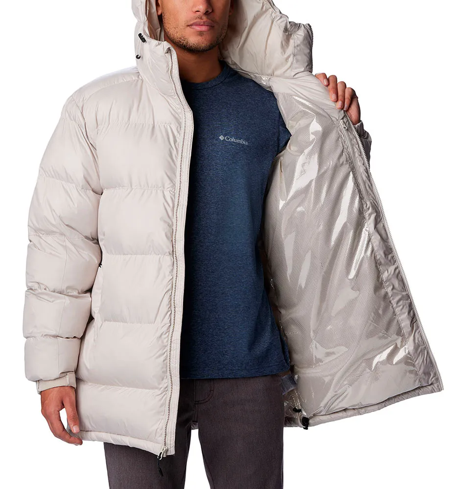 Chaqueta columbia Pike Lake Parka