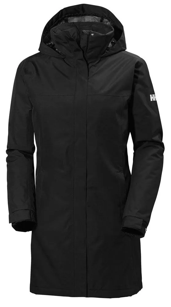 Chaqueta helly hansen Aden Insulated Coat W