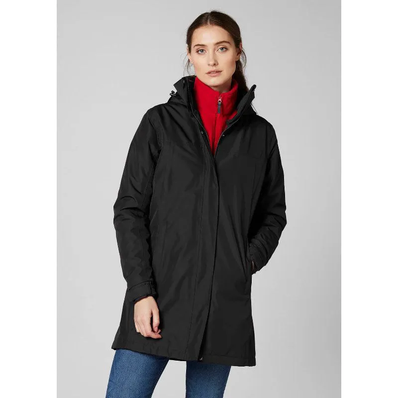 Chaqueta helly hansen Aden Insulated Coat W