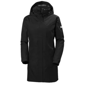 Chaqueta helly hansen Aden Insulated Coat W