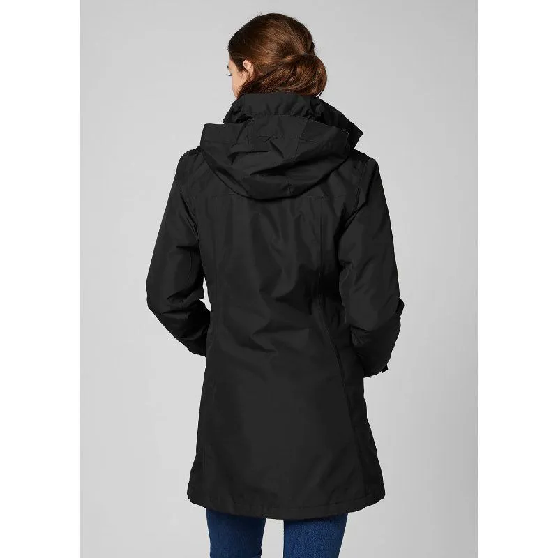 Chaqueta helly hansen Aden Insulated Coat W