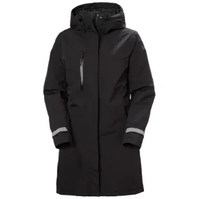 Chaqueta helly hansen Adore Insulated Rain Coat W