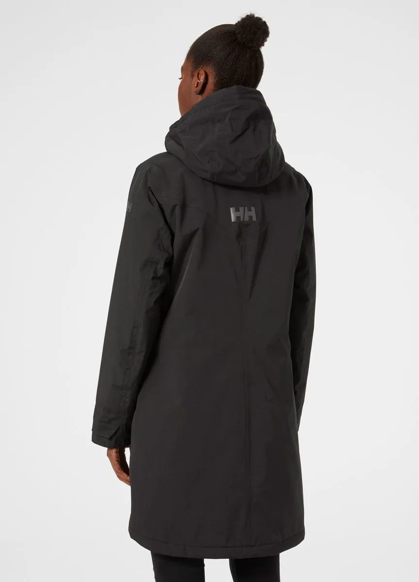 Chaqueta helly hansen Adore Insulated Rain Coat W