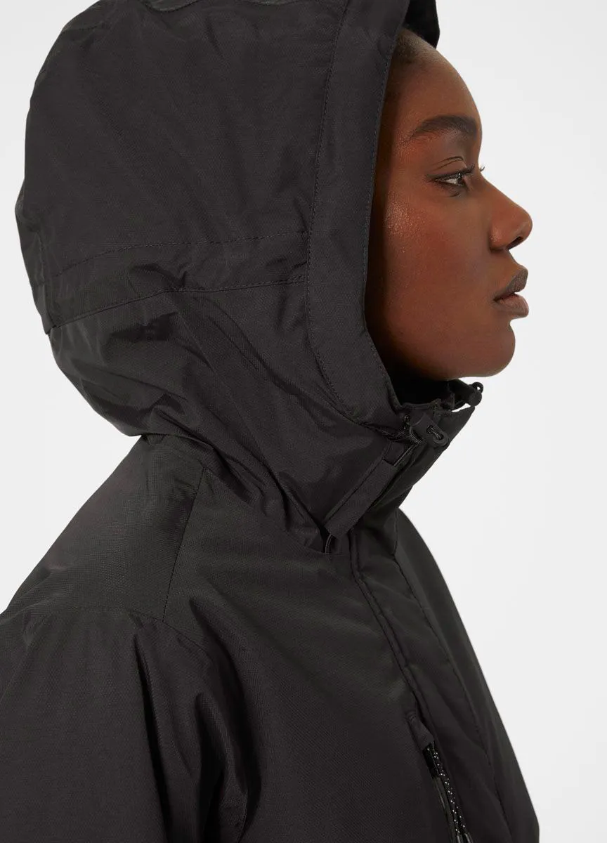 Chaqueta helly hansen Adore Insulated Rain Coat W