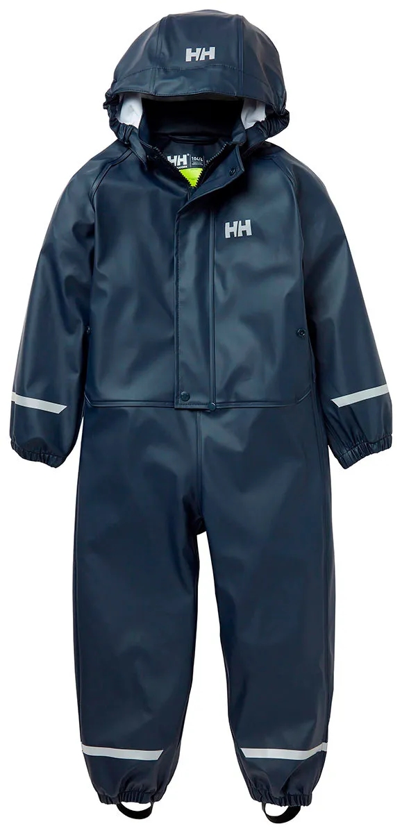 Chaqueta helly hansen Bergen 2.0 Playsuit Kids