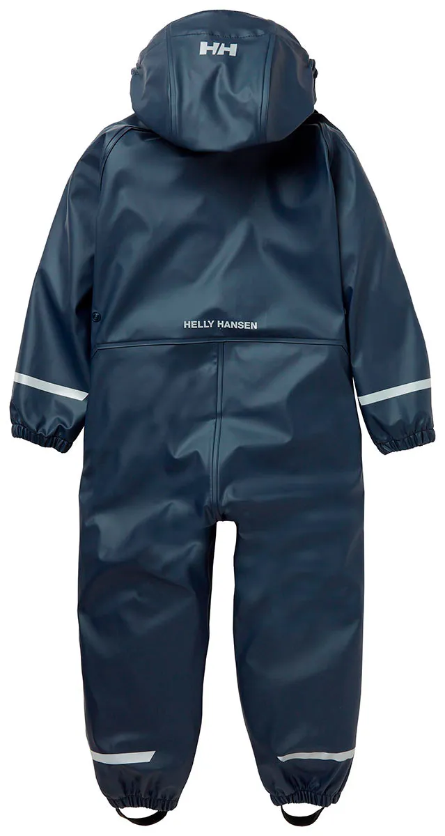 Chaqueta helly hansen Bergen 2.0 Playsuit Kids