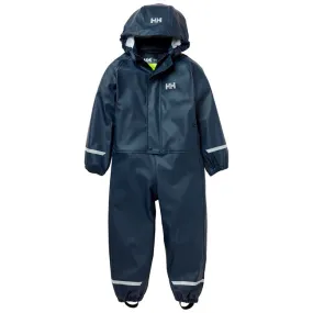 Chaqueta helly hansen Bergen 2.0 Playsuit Kids