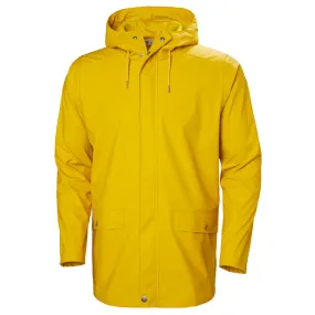 Chaqueta helly hansen Moss Rain Coat