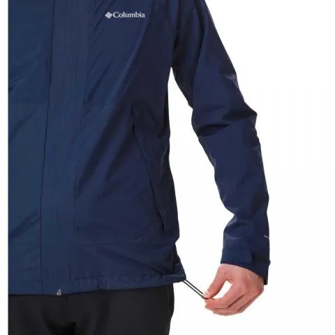 Chaqueta - Hombre - Columbia Evolution Valley - 17738433465