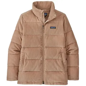 Chaqueta patagonia Cord Fjord Coat W