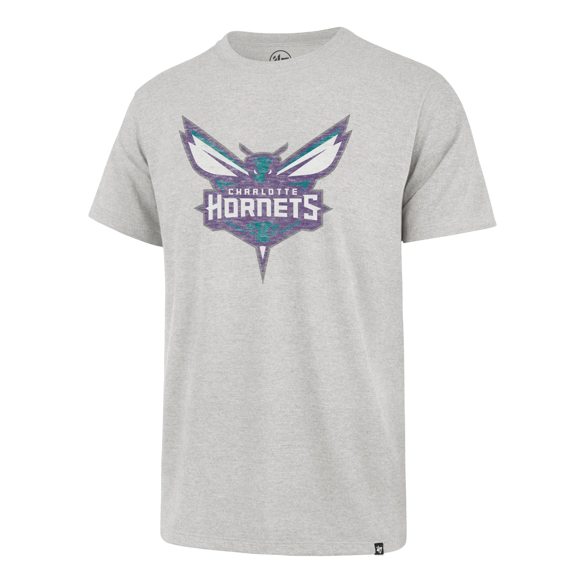 CHARLOTTE HORNETS PREMIER '47 FRANKLIN TEE