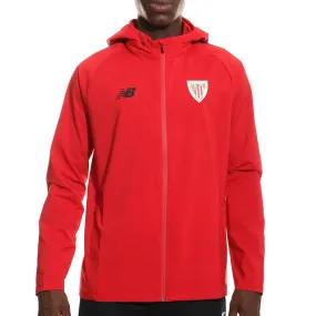 Chubasquero New Balance Athletic Club