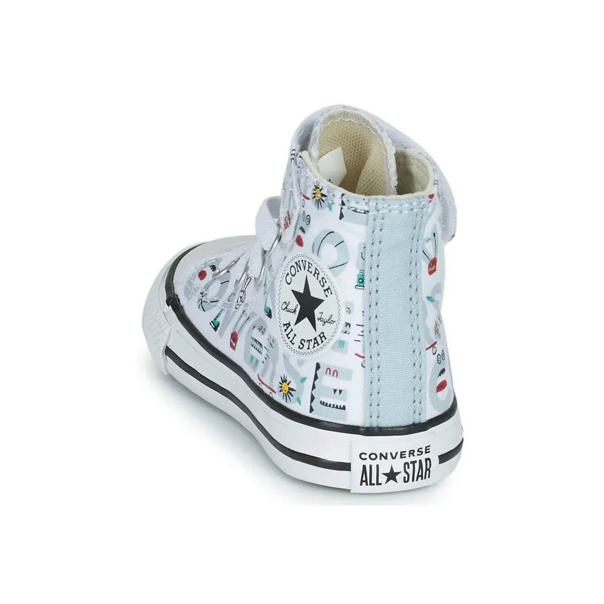 Chuck Taylor All Star 1V Creature Craft Hi