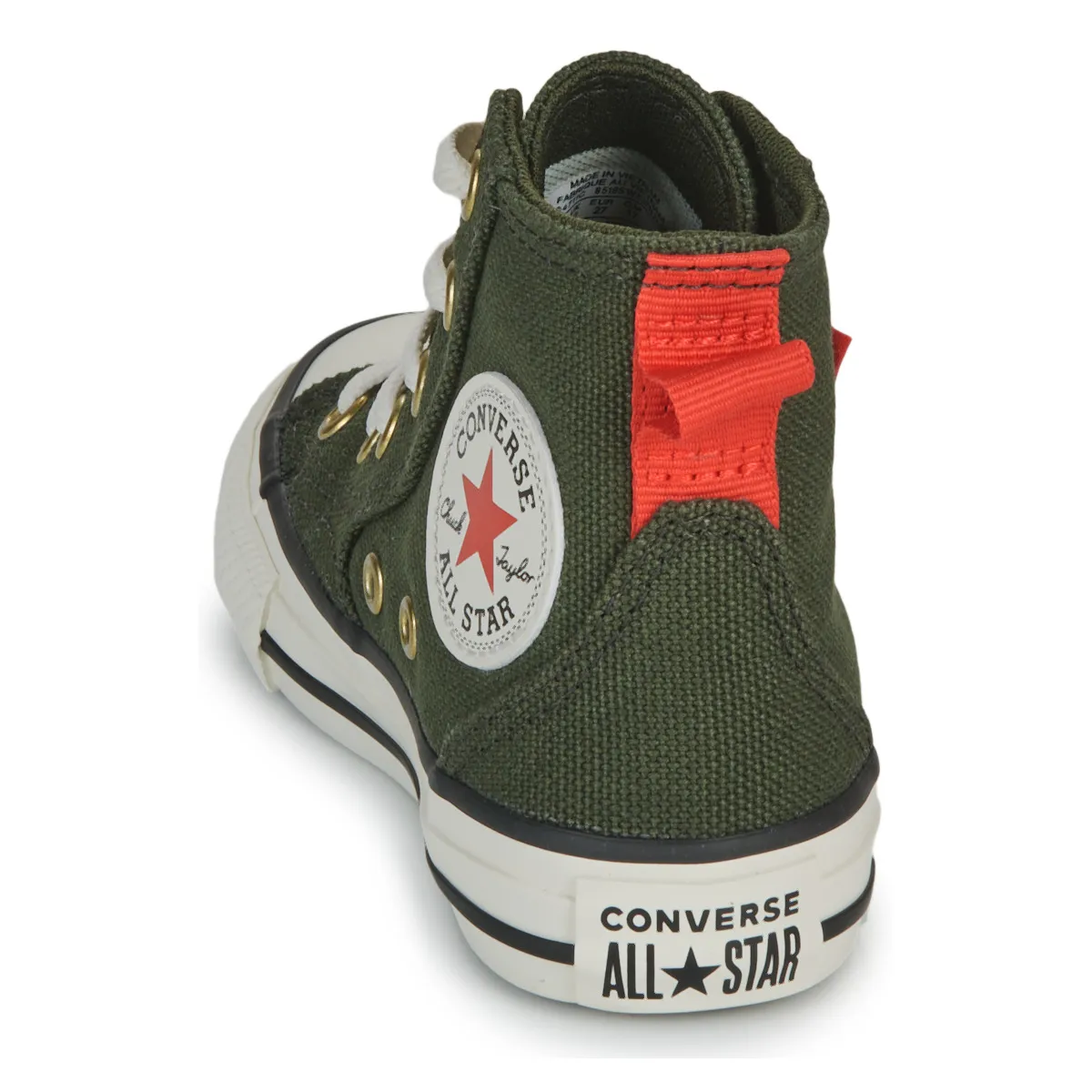 CHUCK TAYLOR ALL STAR MFG CRAFT REMASTERED