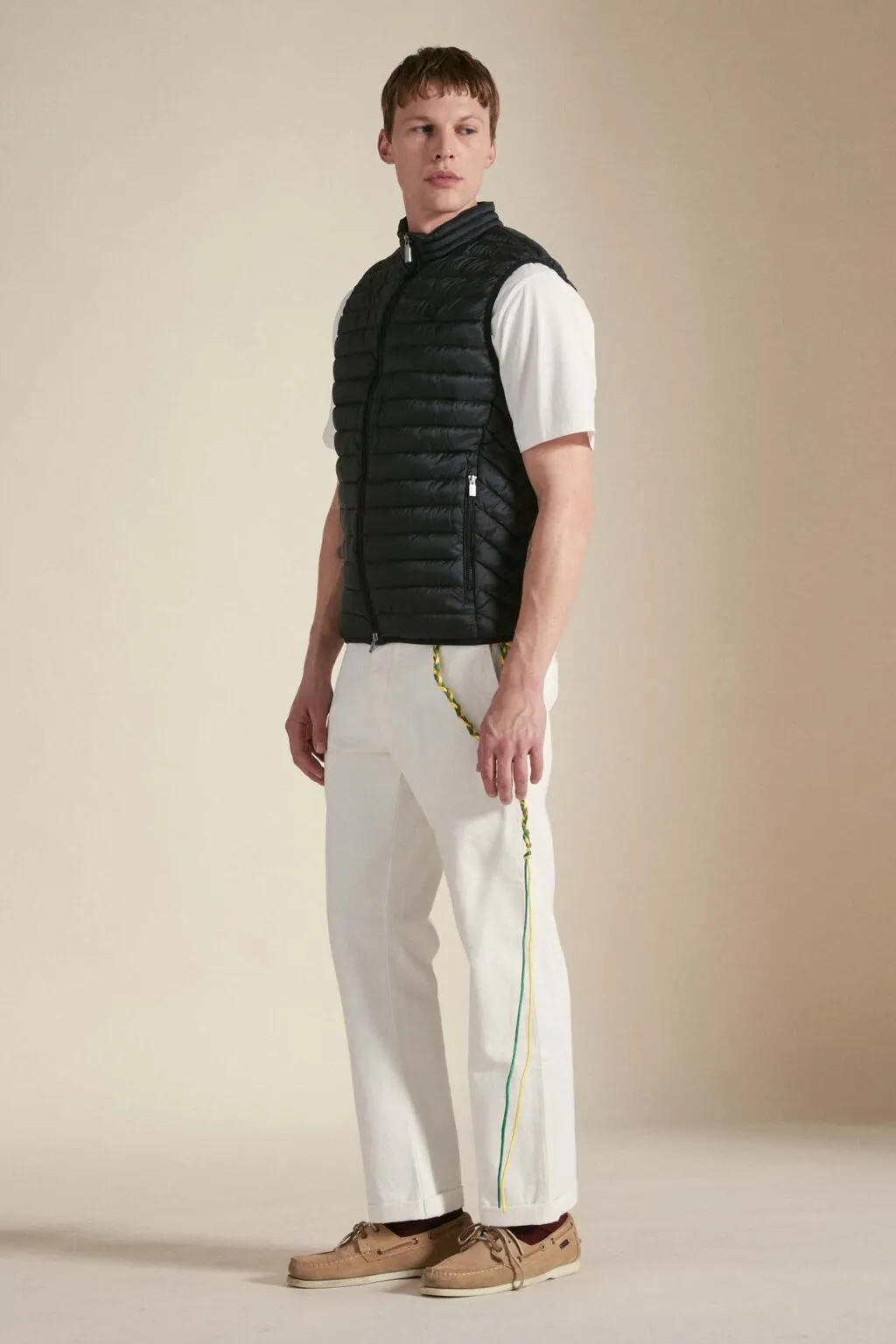 Ciesse Piumini Melvin 2.0 - Men's Lifestyle Vest