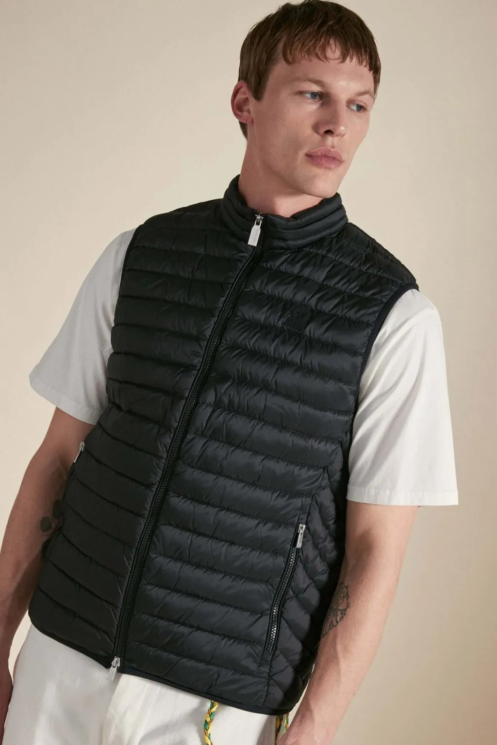 Ciesse Piumini Melvin 2.0 - Men's Lifestyle Vest