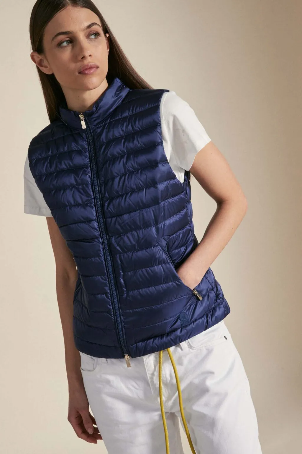 Ciesse Piumini Paprika - Women's Lifestyle Gilet