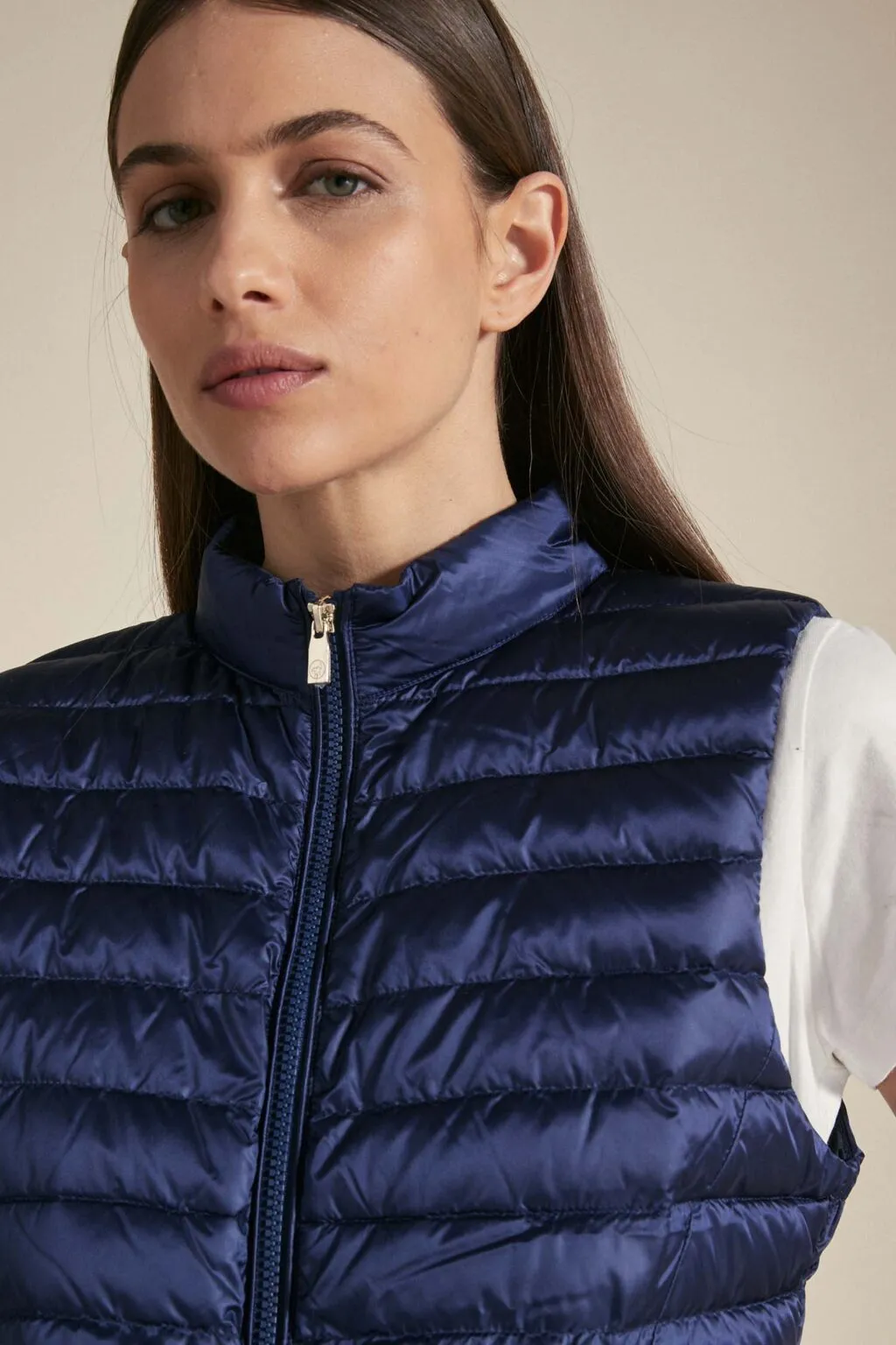 Ciesse Piumini Paprika - Women's Lifestyle Gilet