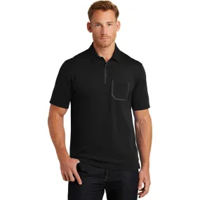 CLOSEOUT - OGIO Fuse Polo