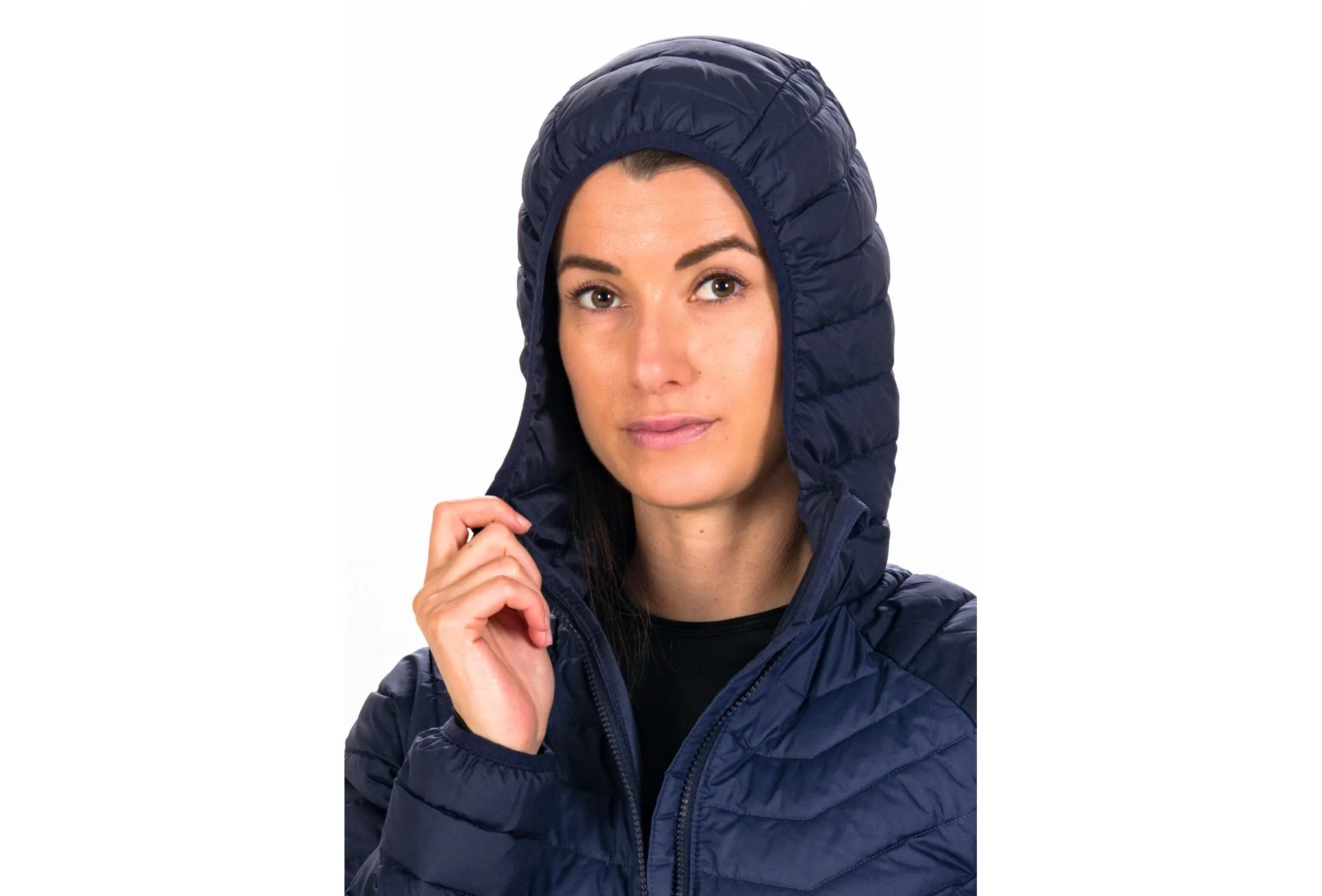 Columbia chaqueta Powder Lite Hooded