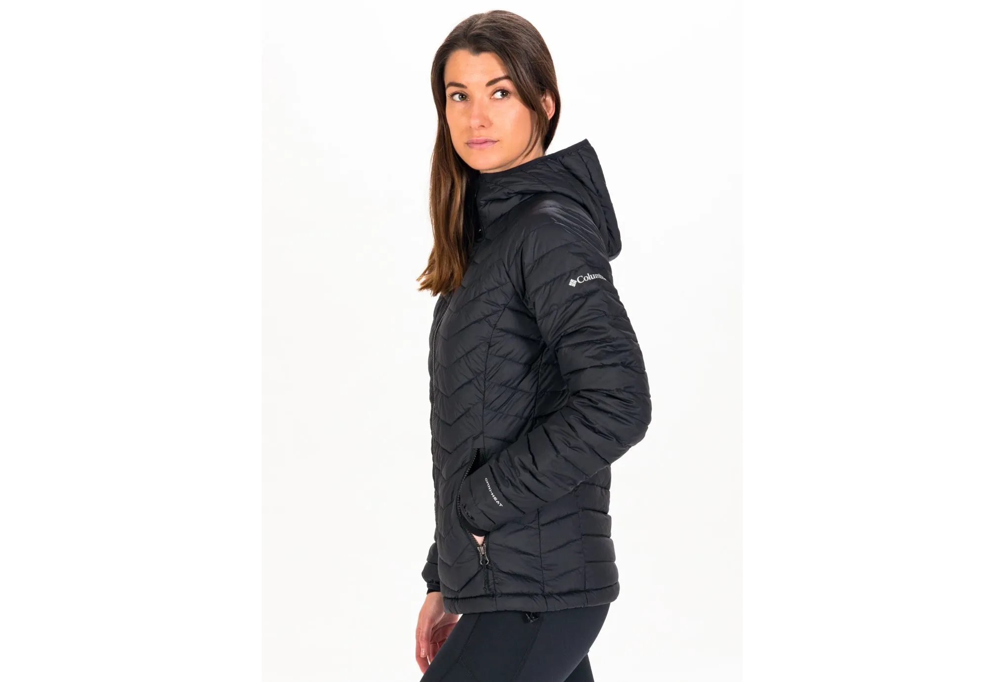 Columbia chaqueta Powder Lite