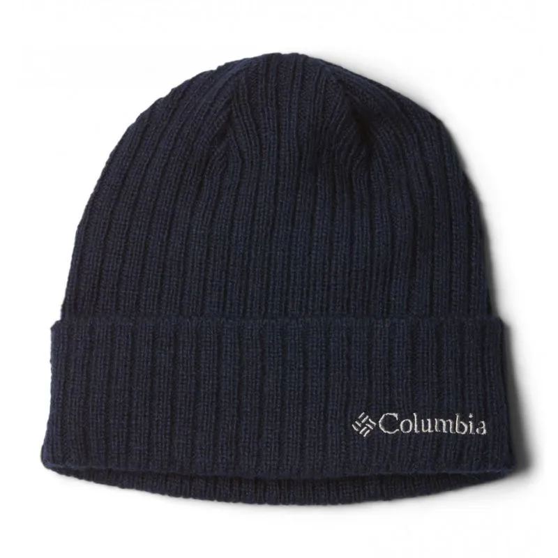 Columbia Gorra de reloj-Collegiate (Azul marino) mixta