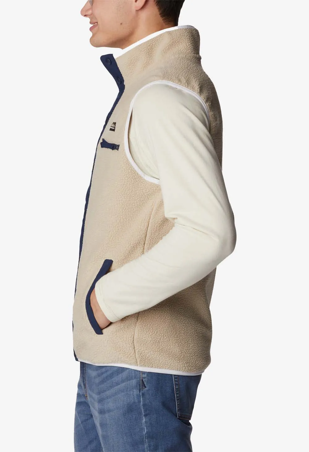 Columbia Helvetia vest