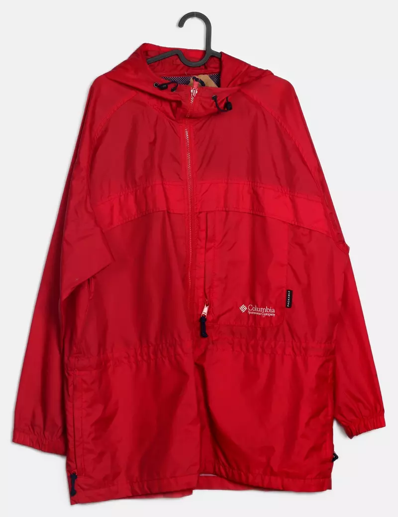 Columbia Impermeable