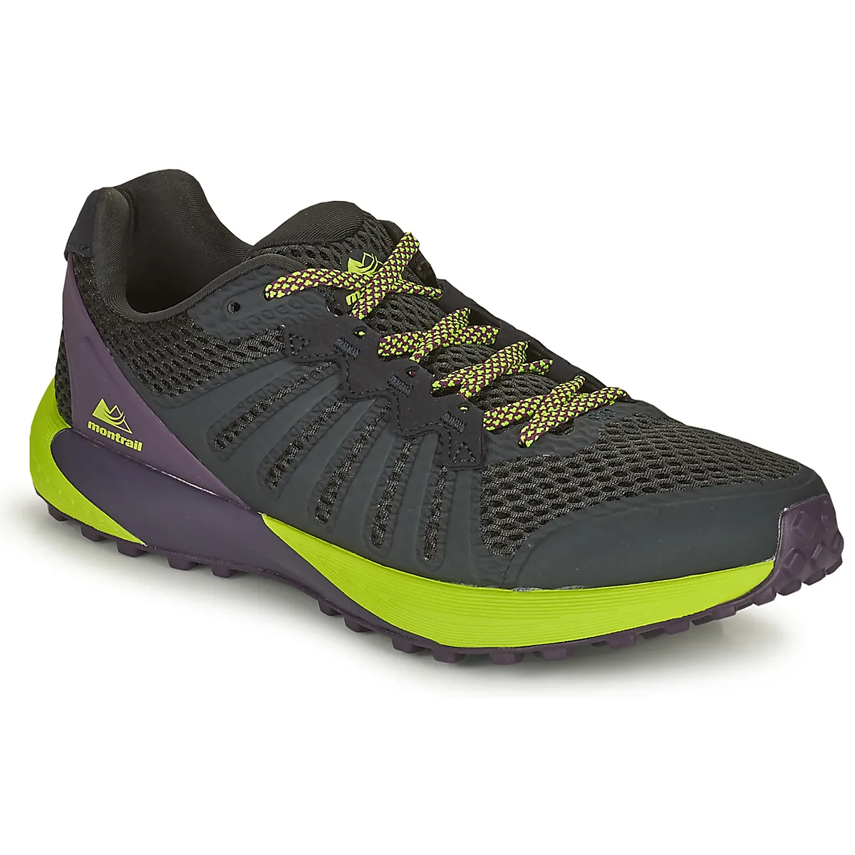 COLUMBIA MONTRAIL F.K.T.