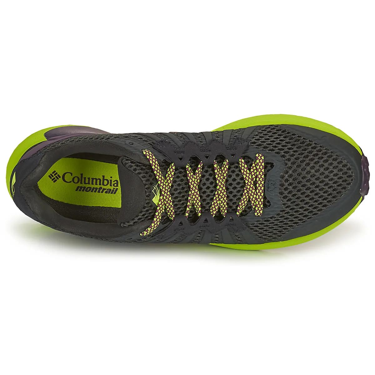 COLUMBIA MONTRAIL F.K.T.