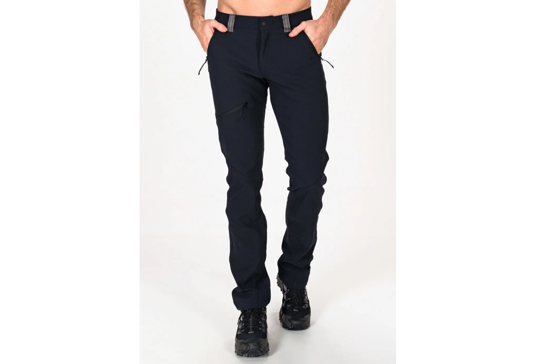 Columbia pantalon Triple Canyon Fall