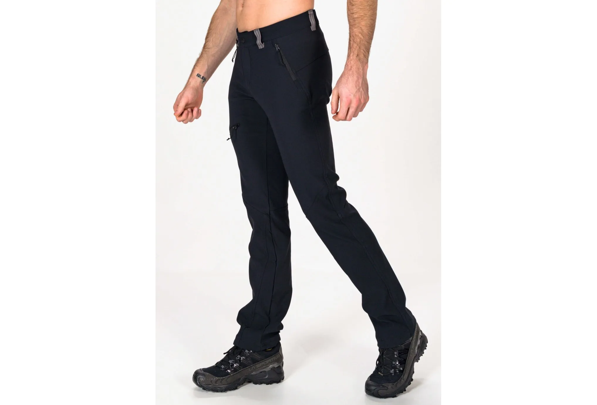 Columbia pantalon Triple Canyon Fall