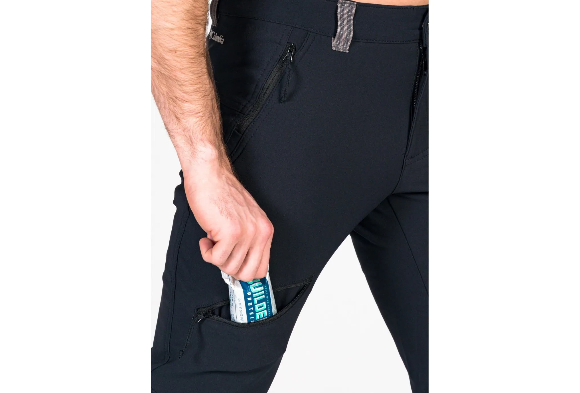 Columbia pantalon Triple Canyon Fall