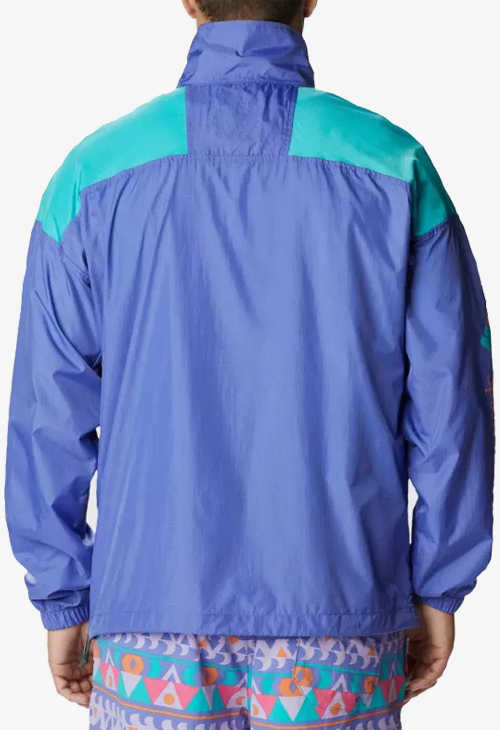 COLUMBIA Riptide anorak - Shop now!