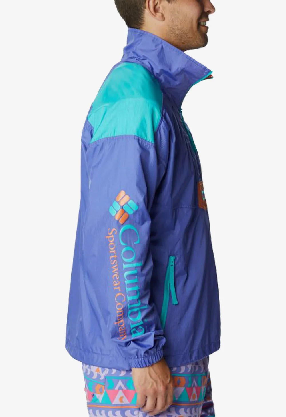 COLUMBIA Riptide anorak - Shop now!