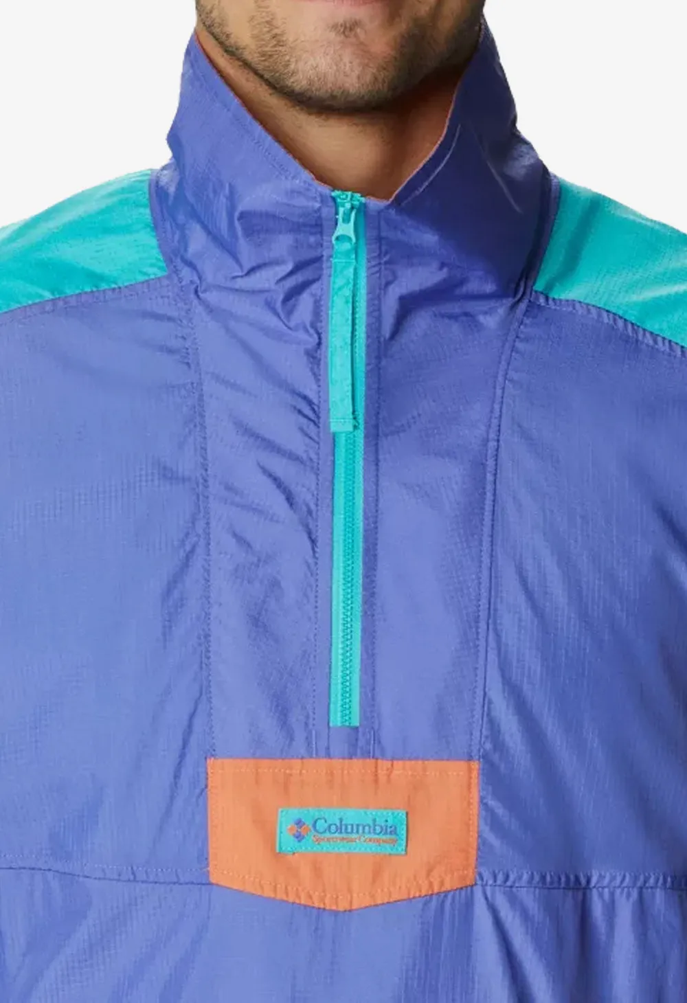 COLUMBIA Riptide anorak - Shop now!