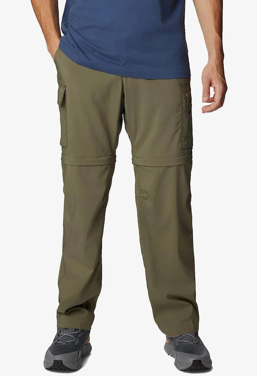 COLUMBIA Silver Ridge utility pants