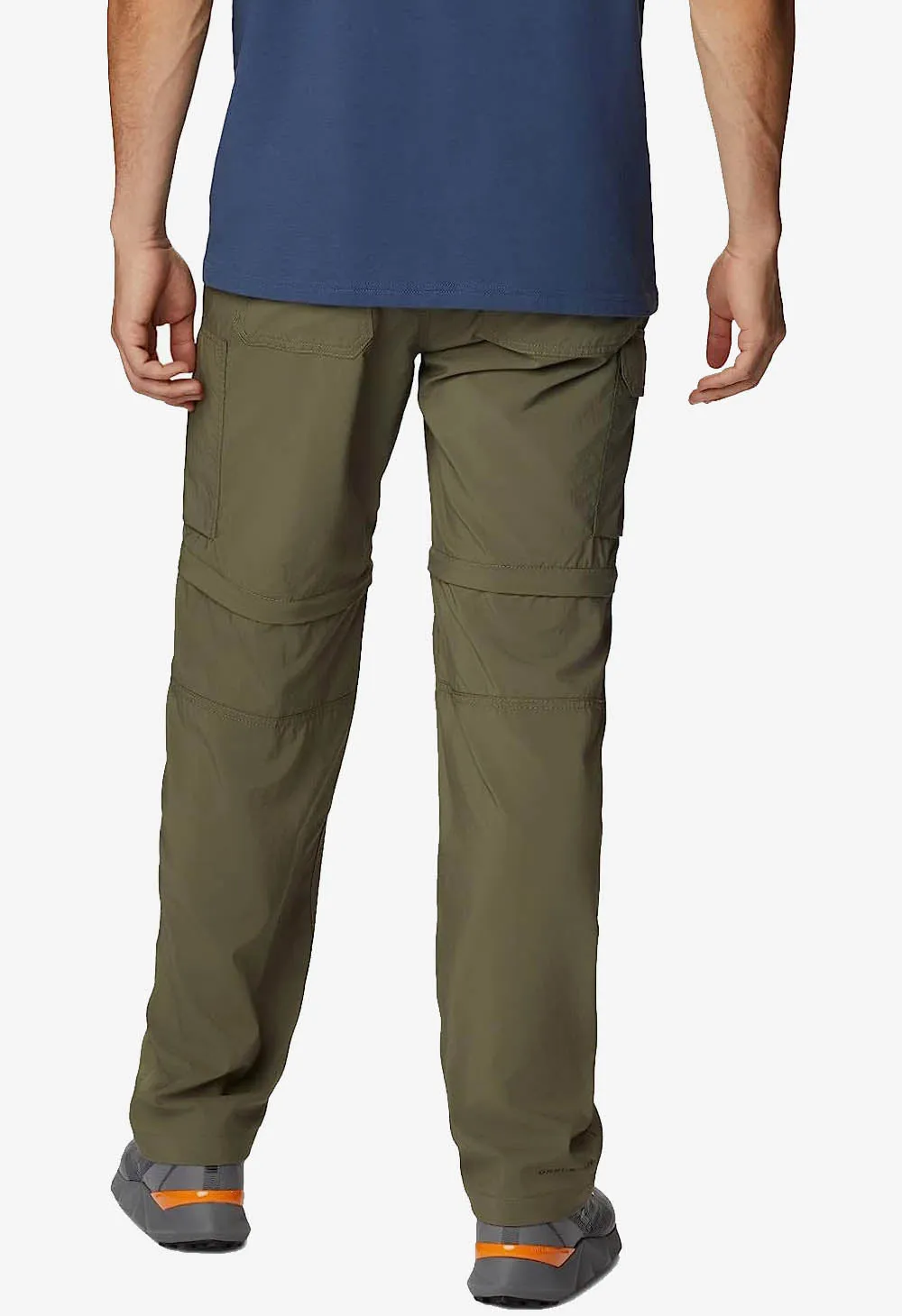 COLUMBIA Silver Ridge utility pants