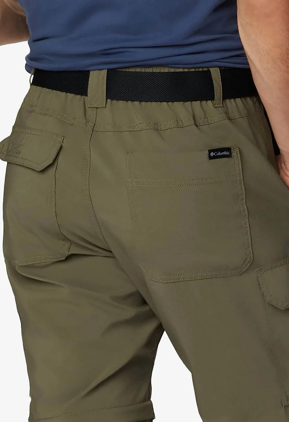 COLUMBIA Silver Ridge utility pants