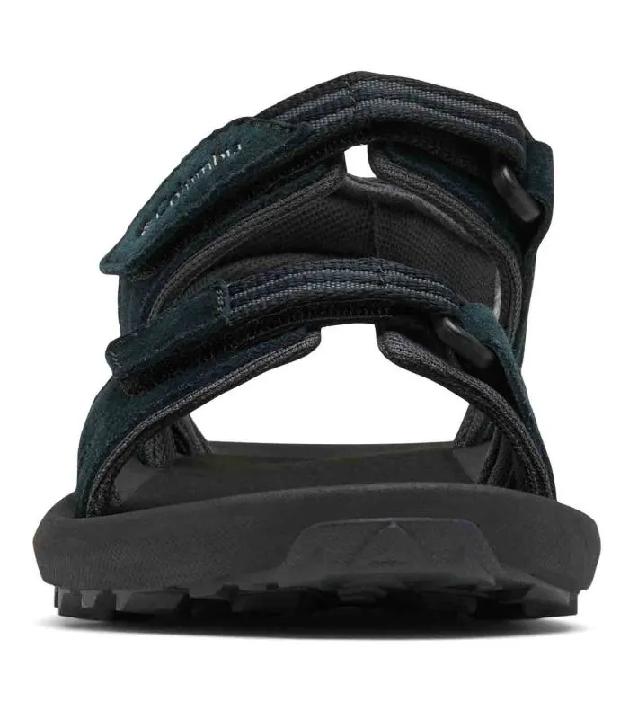 Columbia Trailstorm Hiker 2 Strap W Negro