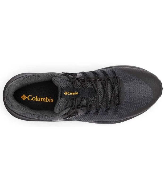 Columbia Trailstorm Omni-Tech 089