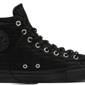 Converse Chuck Taylor II Craft Leather 