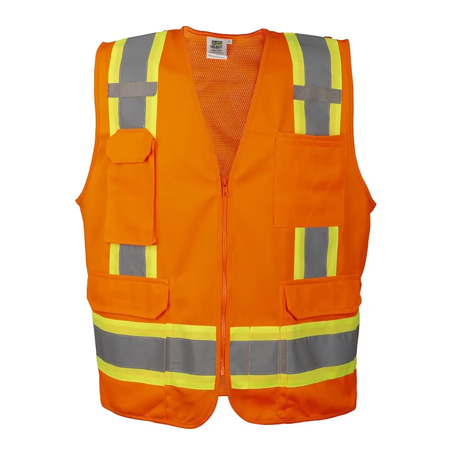 Cordova Surveyor Safety Vest