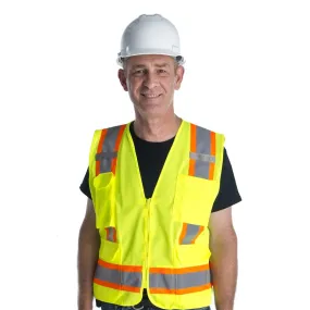 Cordova Surveyor Safety Vest