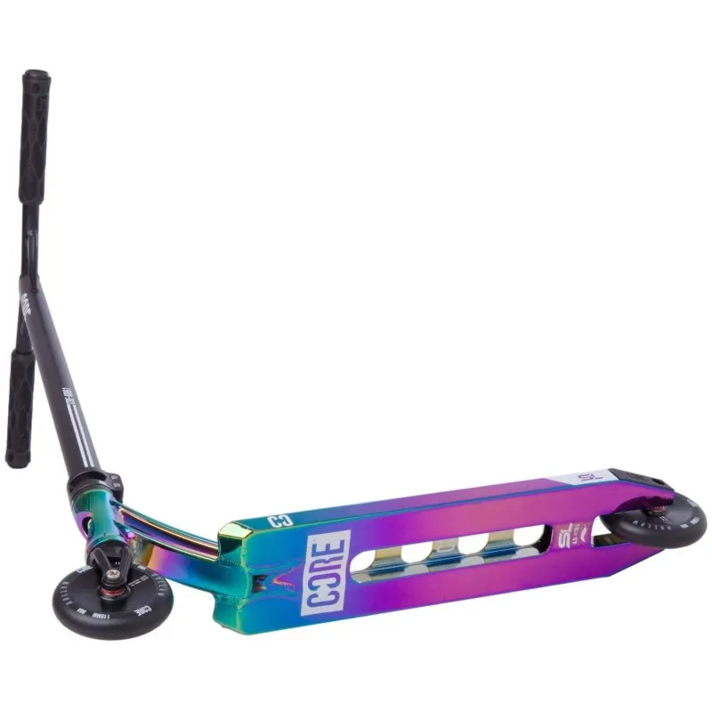 Core Sl1 Freestyle Scooter Neo Chrome