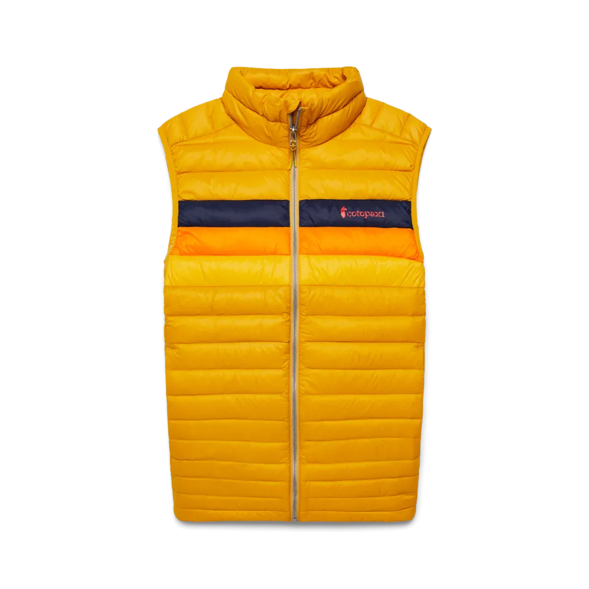 Cotopaxi Fuego Down Vest - Men's Padded Gilet