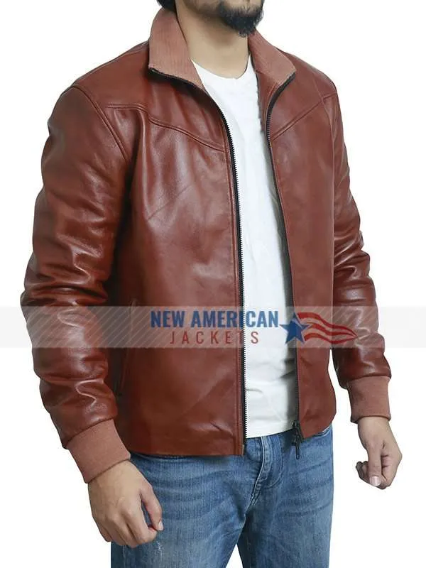 Daniel Craig Knives Out Jacket - New American Jackets