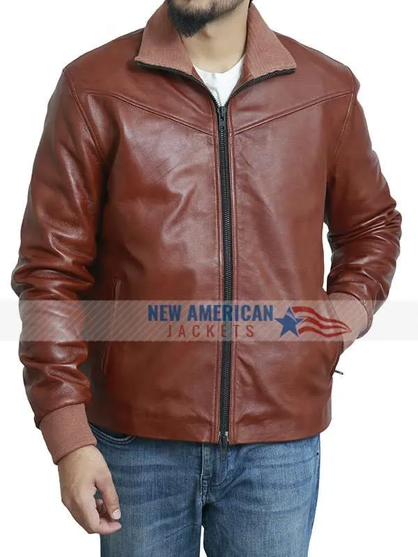 Daniel Craig Knives Out Jacket - New American Jackets