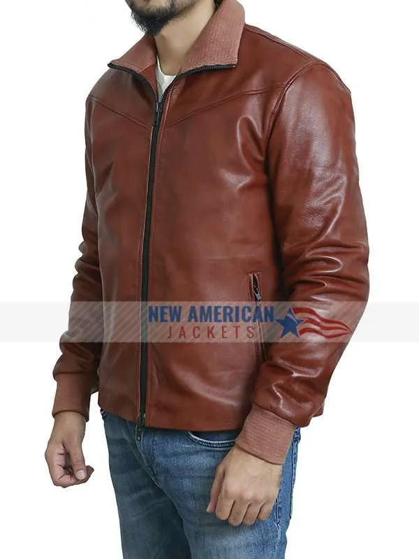 Daniel Craig Knives Out Jacket - New American Jackets