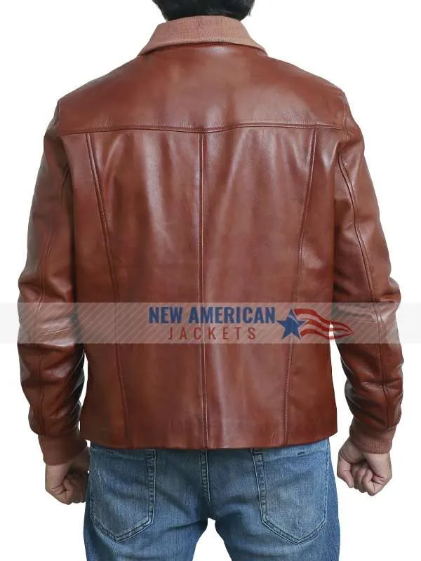 Daniel Craig Knives Out Jacket - New American Jackets